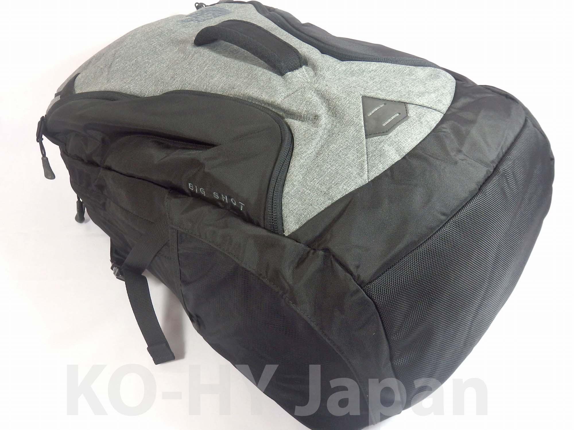 [HCM]Balo The North Face BIG SHOT