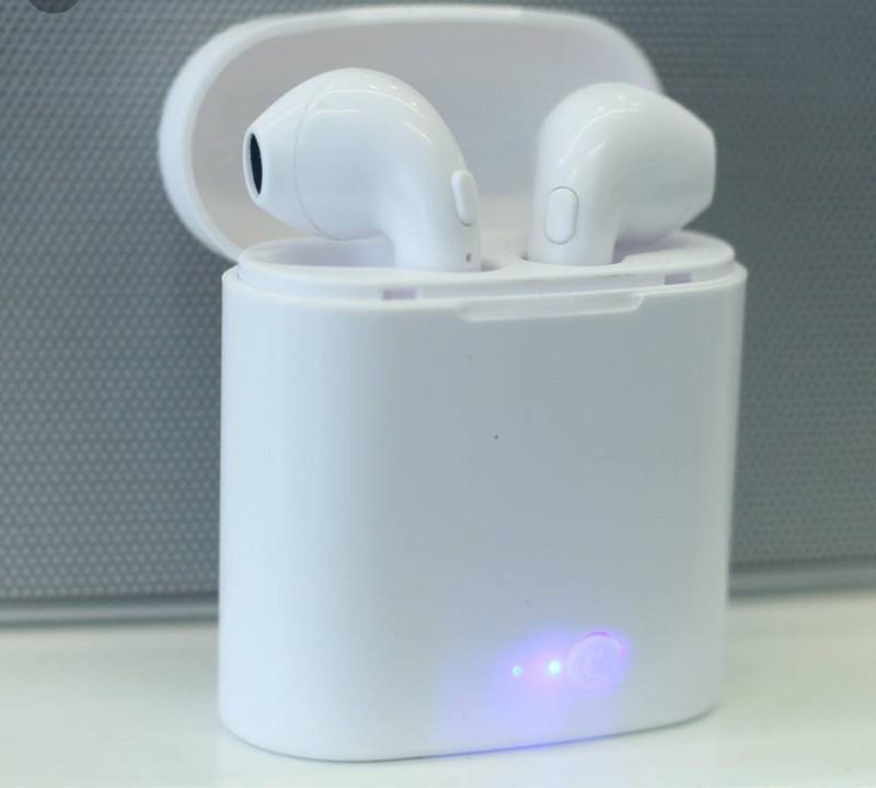 [HCM]Tai nghe bluetooth i7s loại tốt
