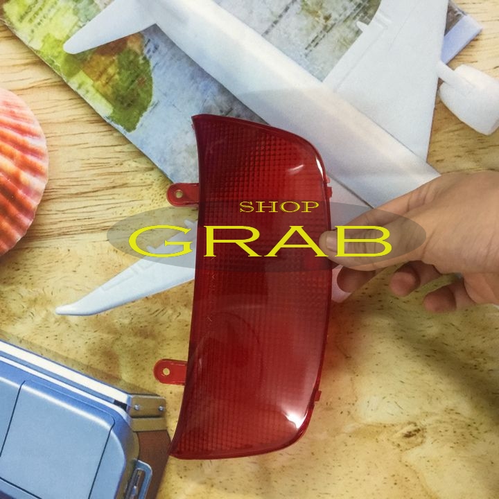 Nắp hậu - xi nhan sau - xi nhan trước xe SPACY gắn zin cho xe