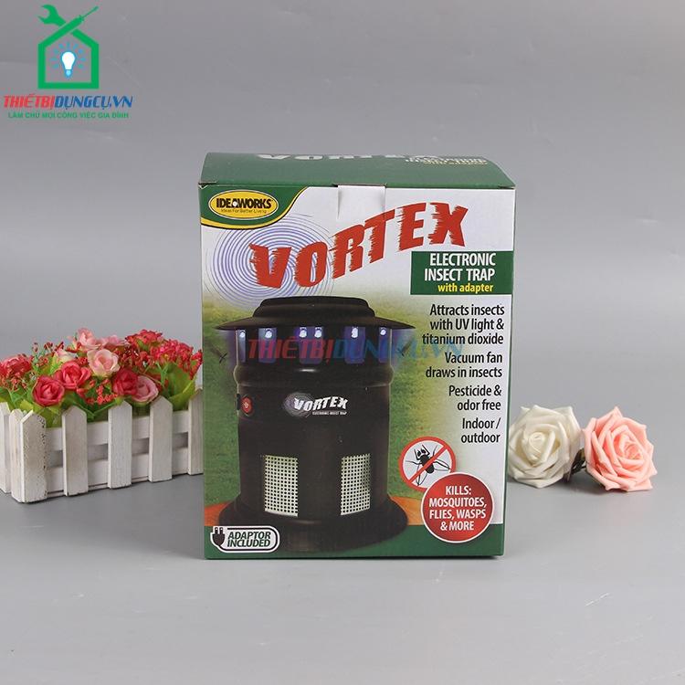 Đèn bắt muỗi, côn trùng VORTEX