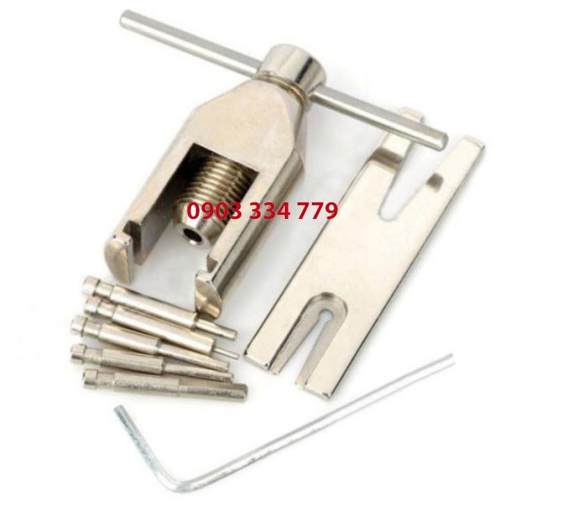 Dụng cụ tháo vòng mini - Cảo tháo vòng bi