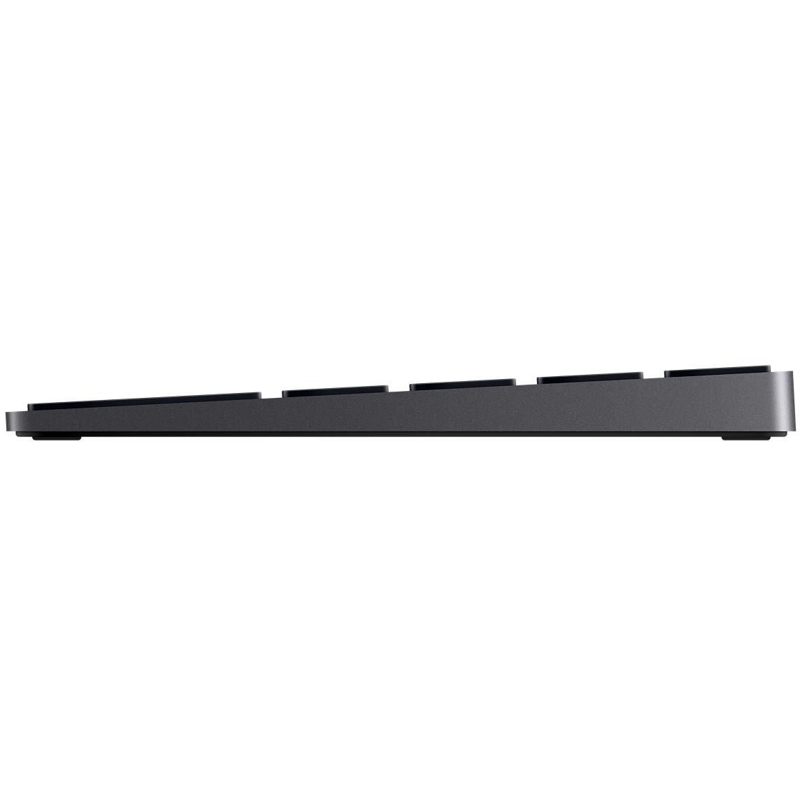 [HCM]Apple Magic Keyboard với Numeric Keypad - Space Gray