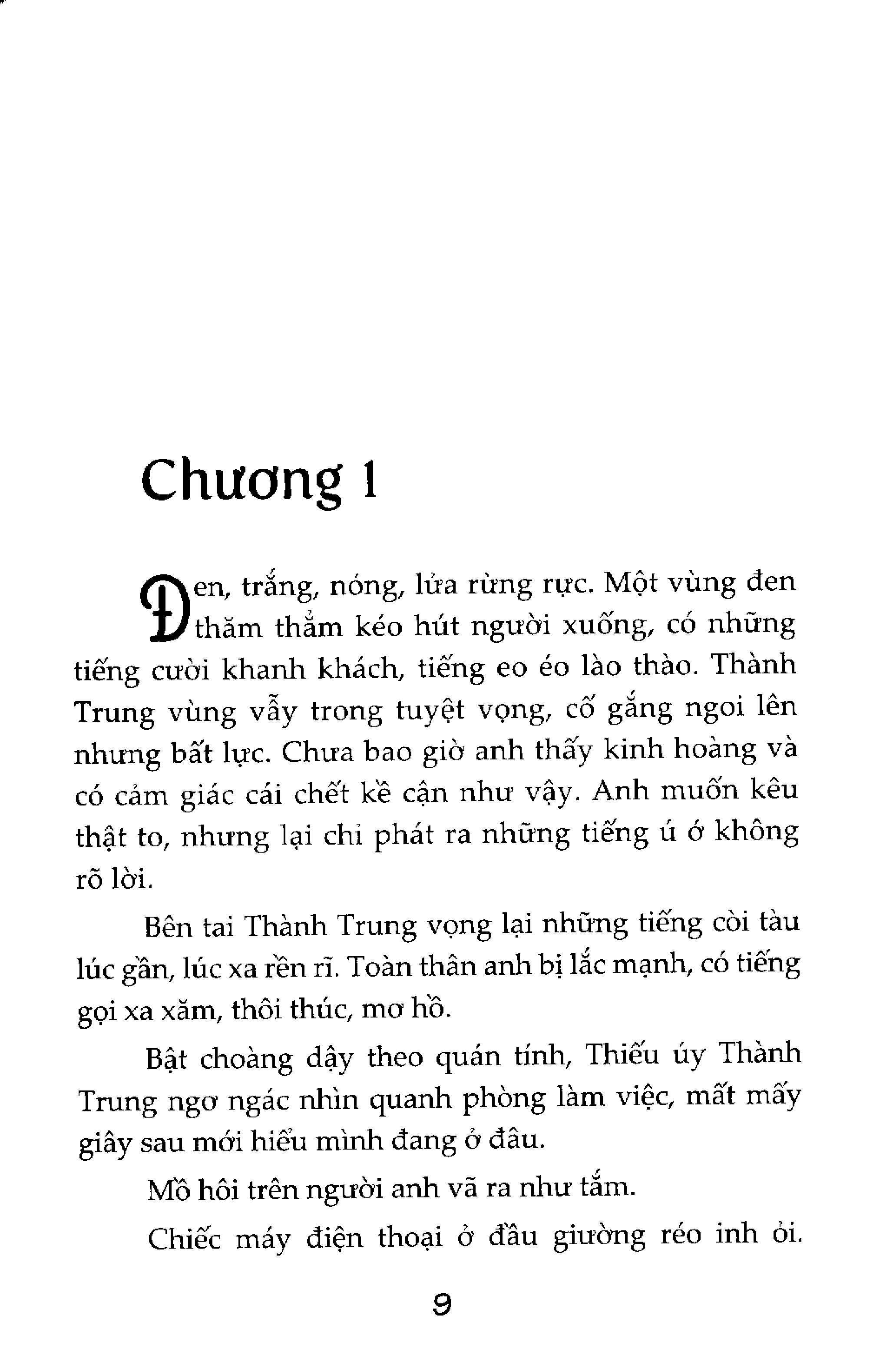 Một Thế Giới Không Có Đàn Bà
