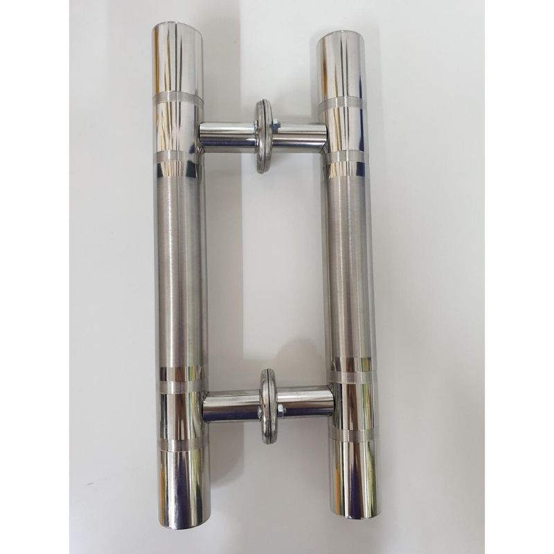 Tay nắm cửa inox đặc