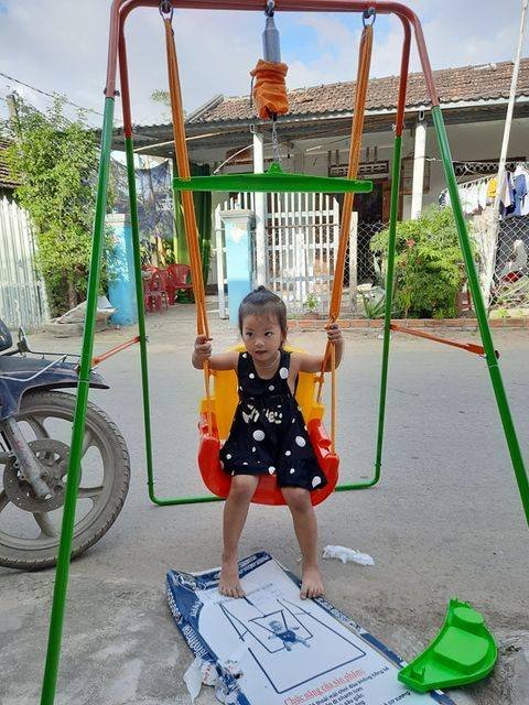 Combo Jumper kids KG102