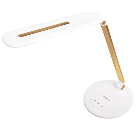 Đèn bàn led chống cận đa năng tiross ts1805