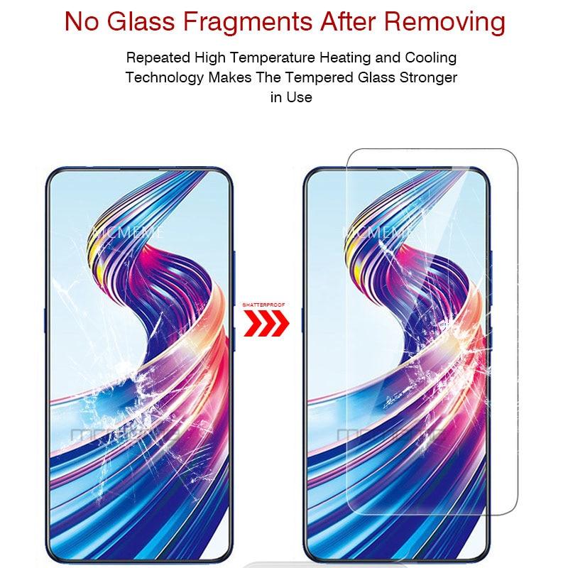 Miếng dán màn hình cường lực VIVO V15