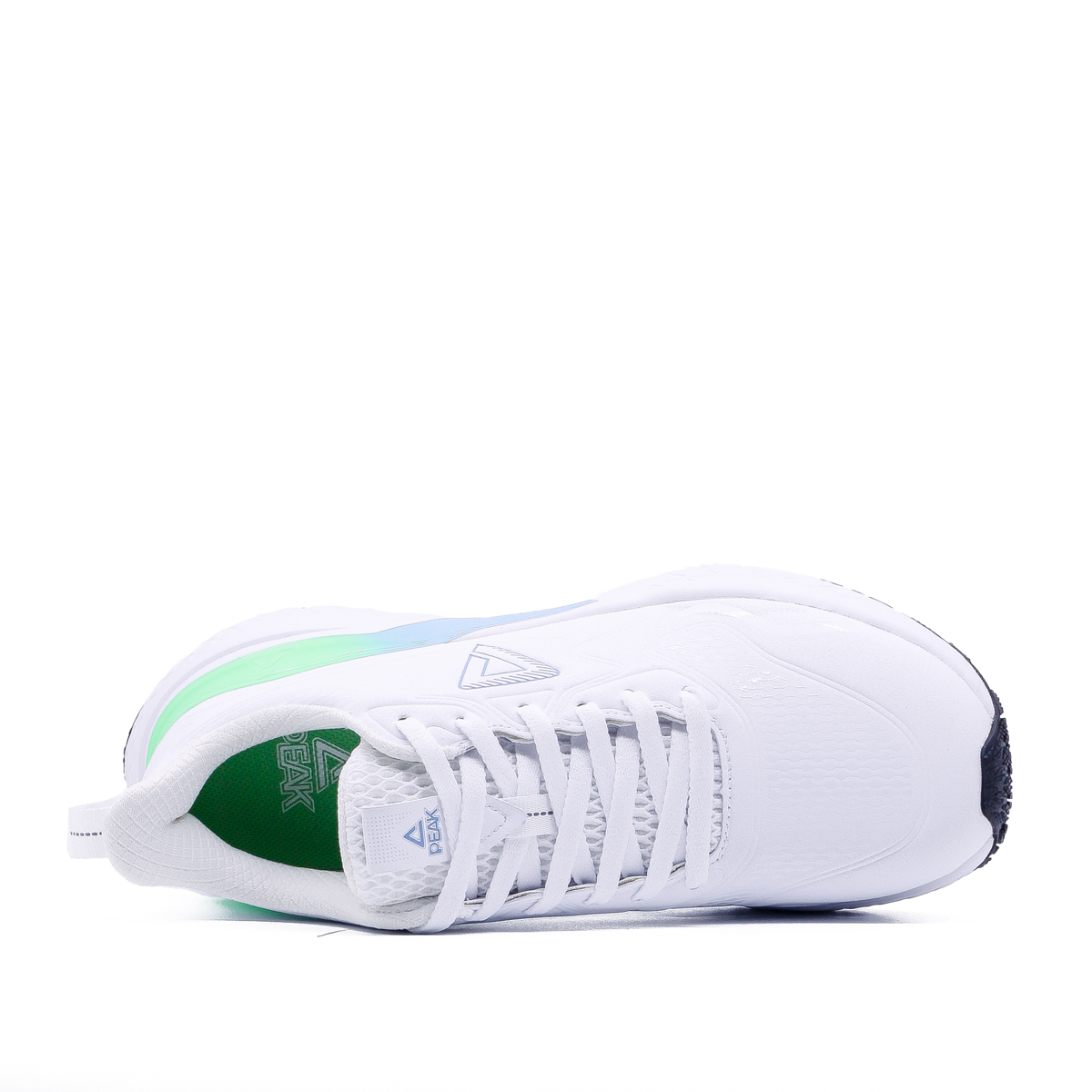 ️Giày Chạy Bộ Nam PEAK MD Jacquard Running E223211H