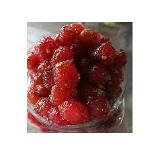 500g Mứt Chùm Ruột Rim Ngọt