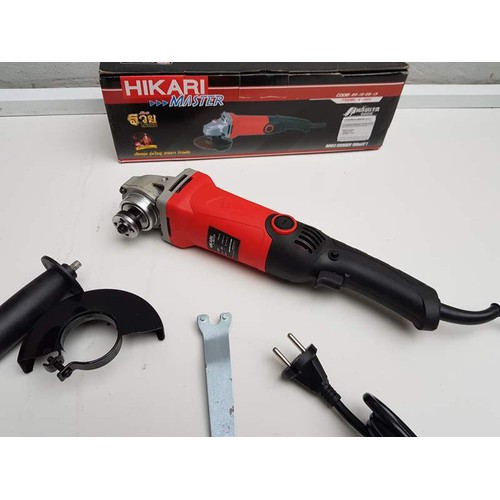 máy mài hikari k100c