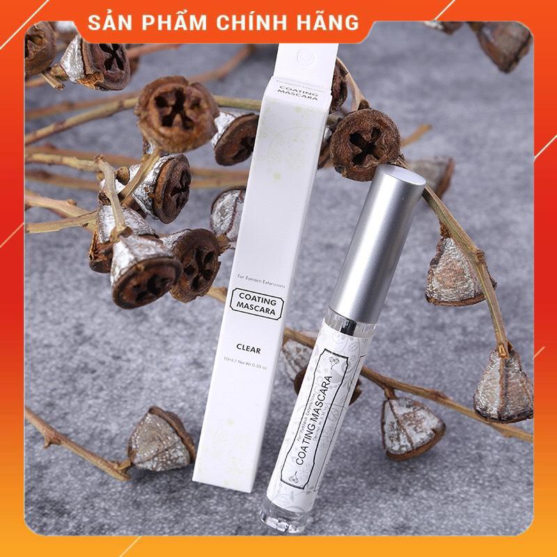 [CHÍNH HÃNG] Dưỡng mi nối Coating Mascara