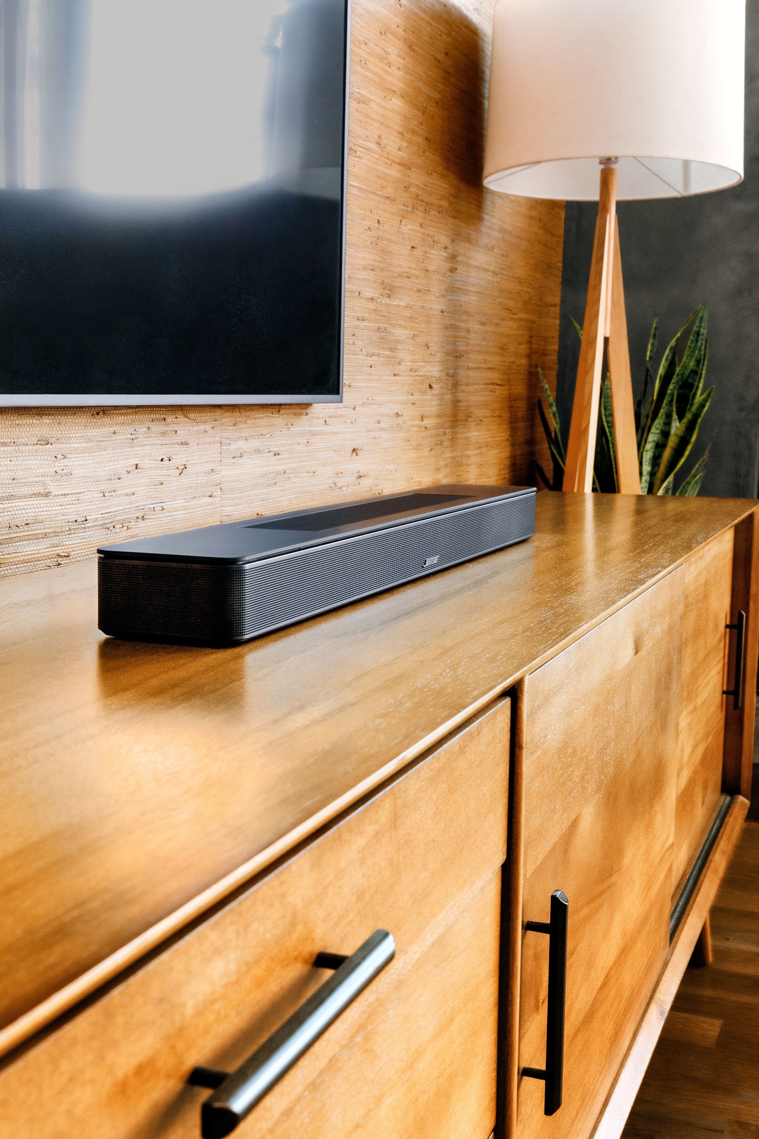 Bose Smart Soundbar [CHÍNH HÃNG | MỚI]