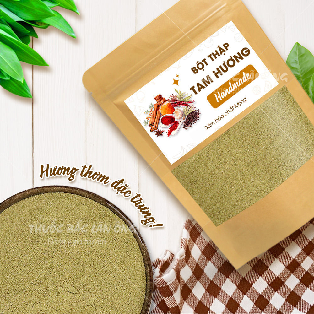 Bột Thập Tam Hương 200g (Công Thức Chuẩn)
