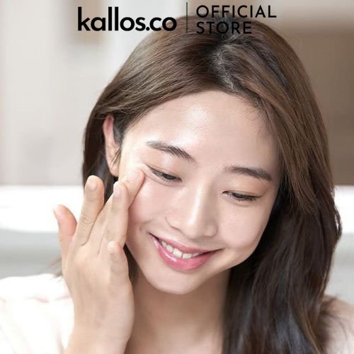[TEM + BILL CHÍNH HÃNG] Chăm Sóc Da Mamonde Floral Hydro Ampoule Toner, Emulsion