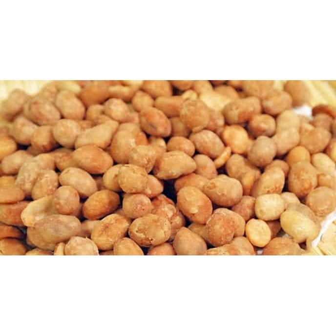 [HCM]1.5kg ĐẬU PHỘNG CỐT DỪA - Saigon Food