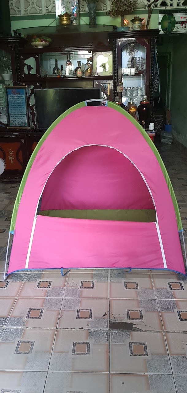 Lều du lịch đa năng