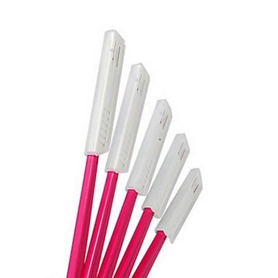 Set 5 dao cạo lông mày KAI - Hàng nhập khẩu Nhật Bản, Siêu thị SAKURA, SAKURA Store