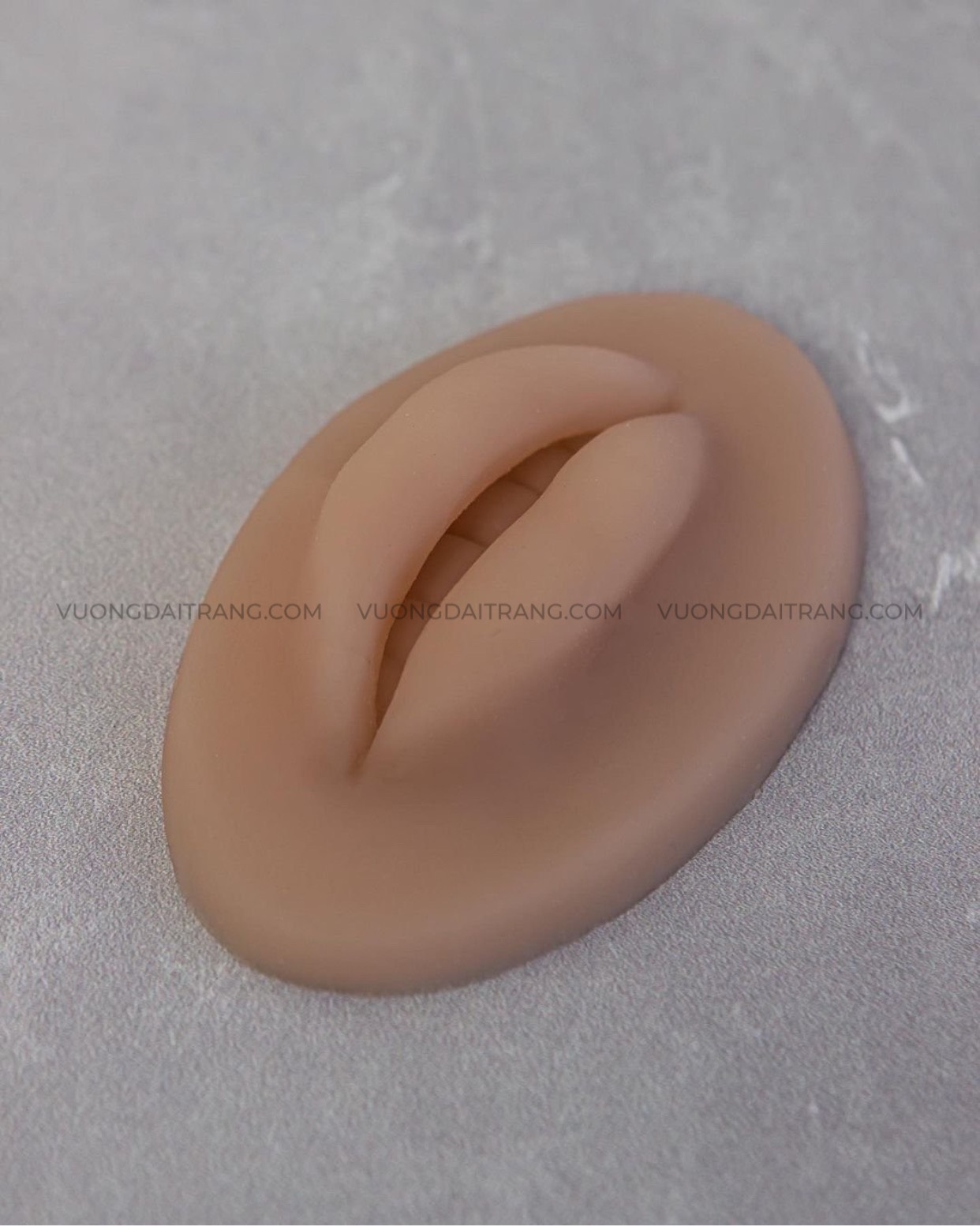 Da giả Silicon 3D LIPS