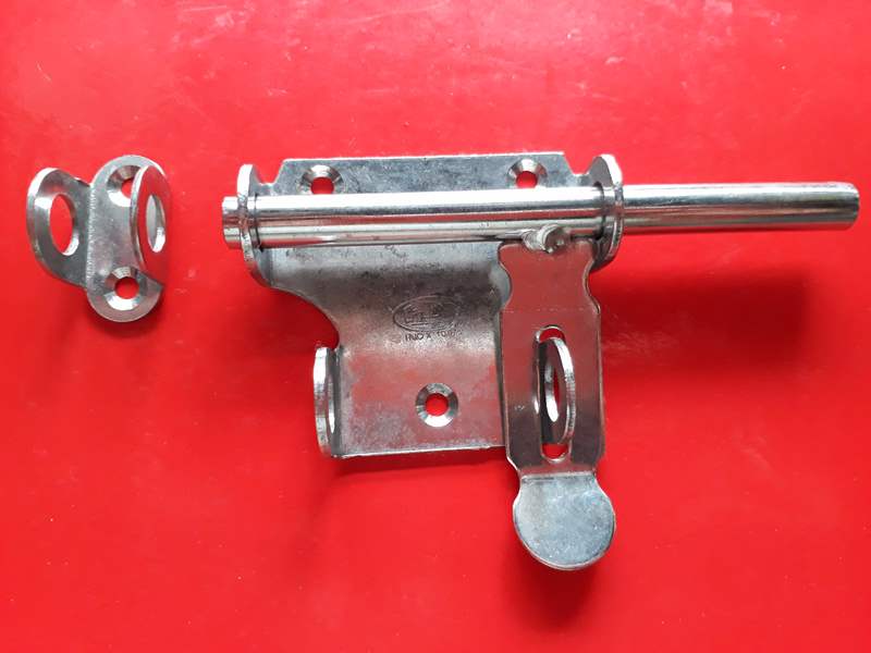 chốt cửa INOX