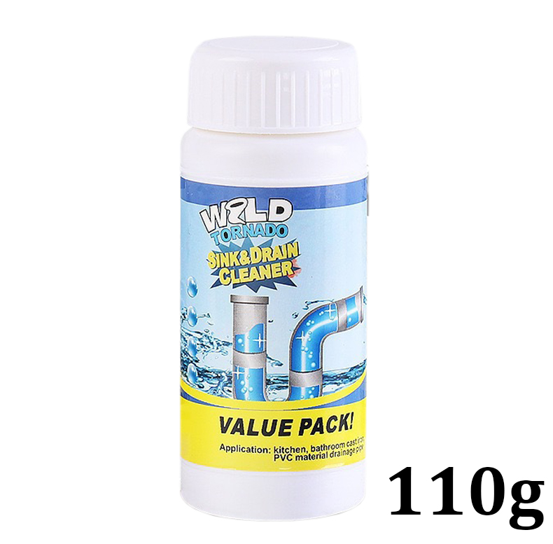 Powder pine drain ultra strong multi-purpose | chuanmua GDZ039