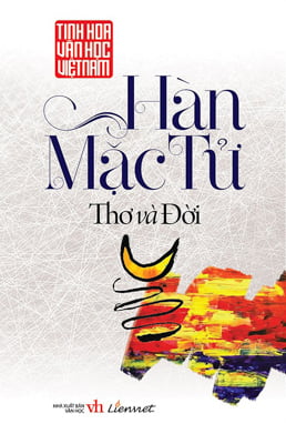 Fahasa - hàn mạc tử - thơ và đời