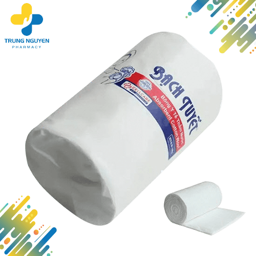 Bông bạch tuyết 0.5kg