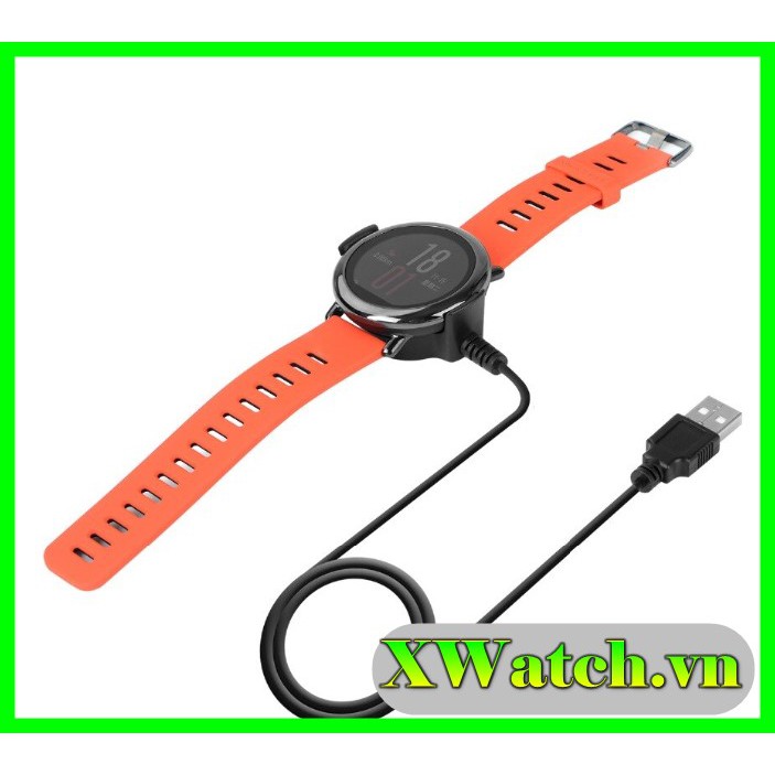 Dây sạc Xiaomi Amazfit PACE - Dock sạc đồng hồ Amazfit PACE