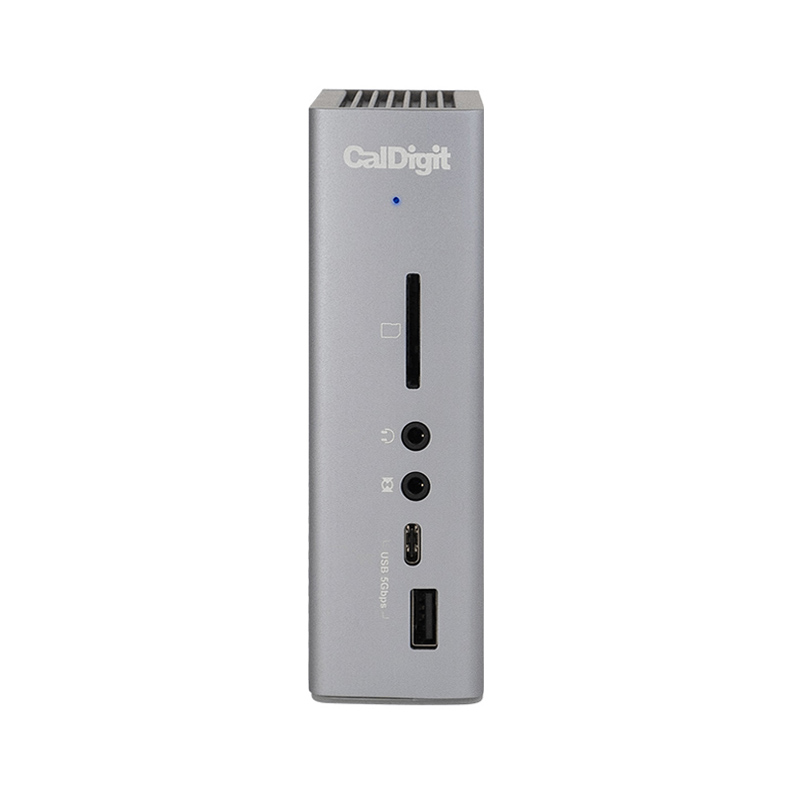 CalDigit TS3 Plus CalDigit TS3 Plus Thunderbolt 3 ハブ Thunderbolt