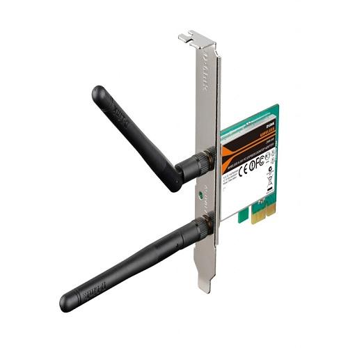 Bộ chuyển đổi không dây D-link DWA-548