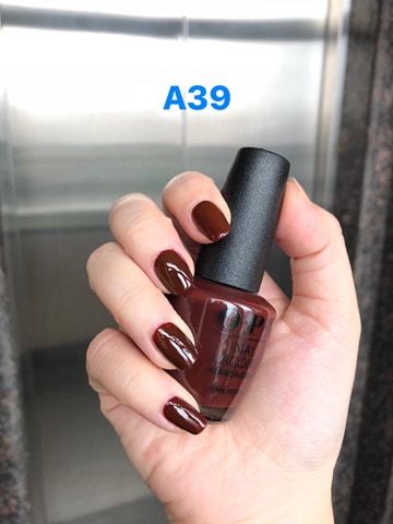 Sơn Opi thường 15ml