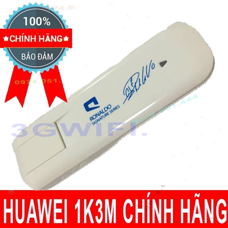 DCOM USB TỪ SIM 3G 4G 1K3M ĐA MẠNG, TỐC CAO, ĐỔI IP