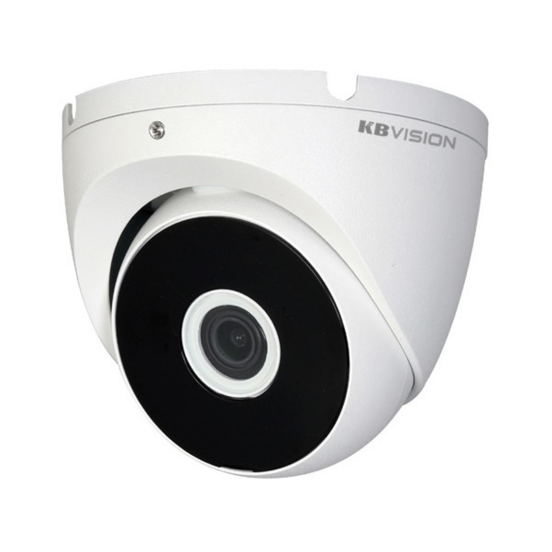 [HCM]Camera 4 trong 1 KBVISION 2.0MP KX-A2012S4