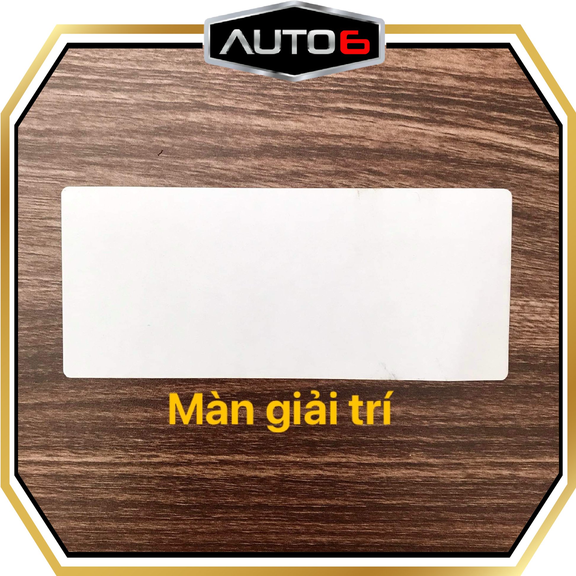 Hyundai creta - cường lực nano màn hình cảm ứng ô tô - auto6 cam kết chuẩn form, chống xước, nứt mẻ vỡ hiệu quả