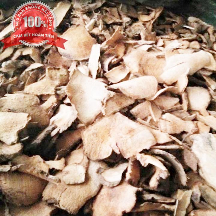[HCM]Thổ phục linh - Củ khúc khắc - CAO CẤP 500G