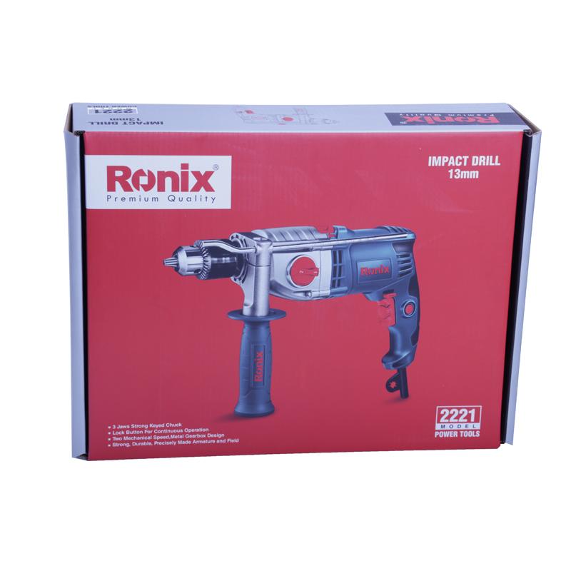MÁY KHOAN RONIX 2221