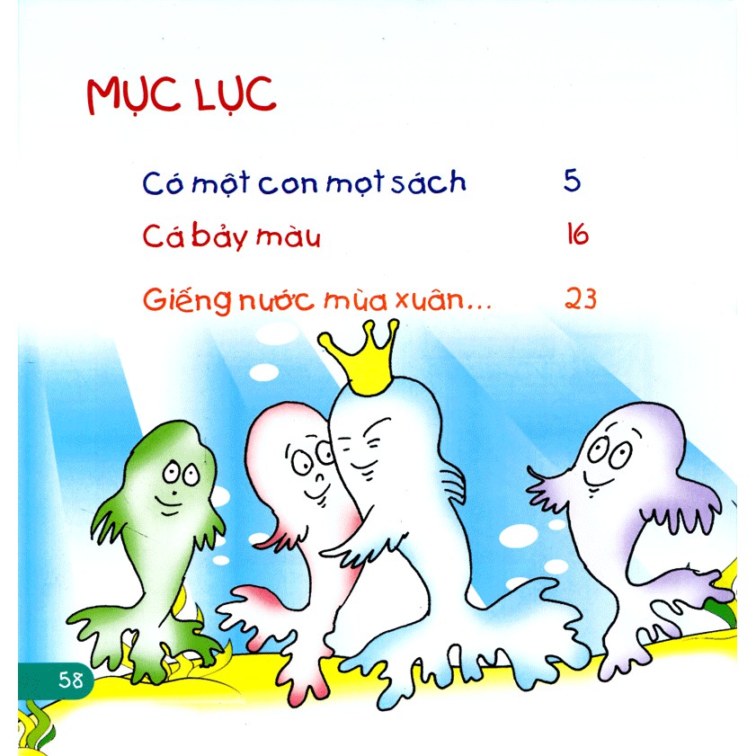 Sách - Có một con mọt sách - [First News]
