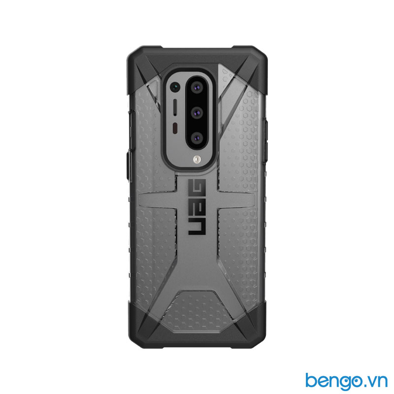 [HCM]Ốp lưng UAG dành cho OnePlus 8 Pro Plasma
