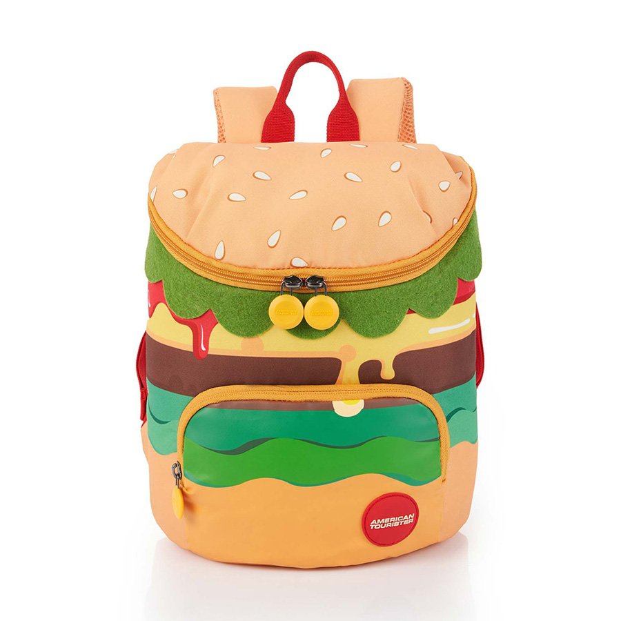 Balo trẻ em American Tourister Coodle 2.0 Backpack