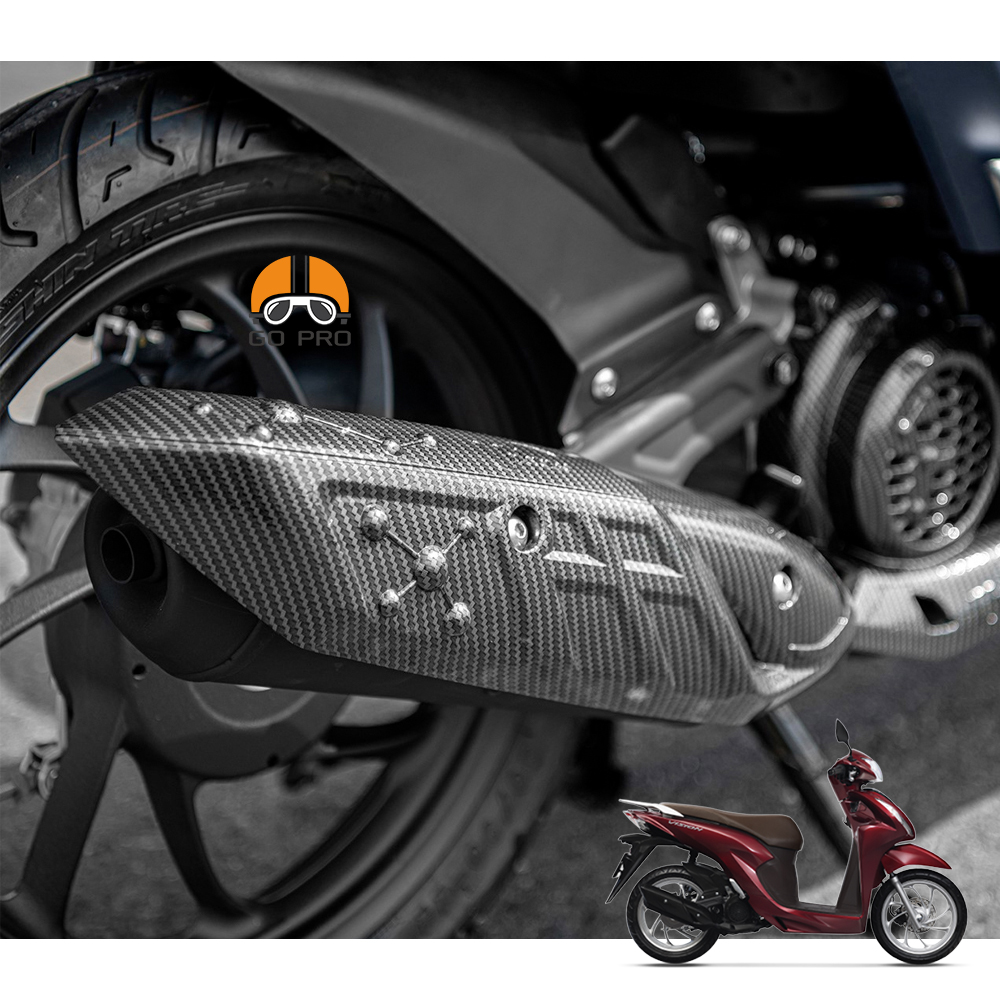 Ốp Hông Pô VISION 2021