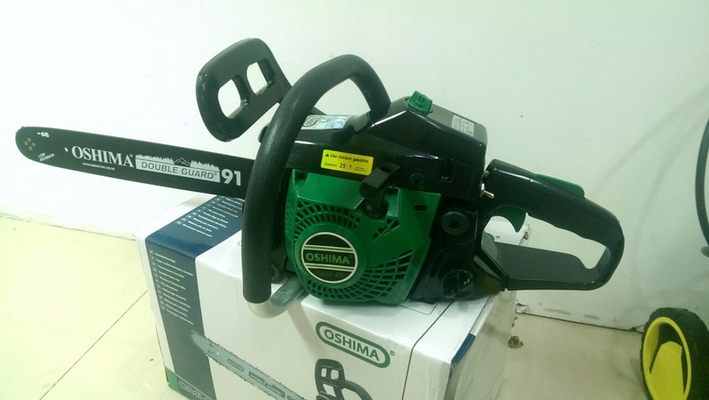 Cưa xích Oshima CMI 40