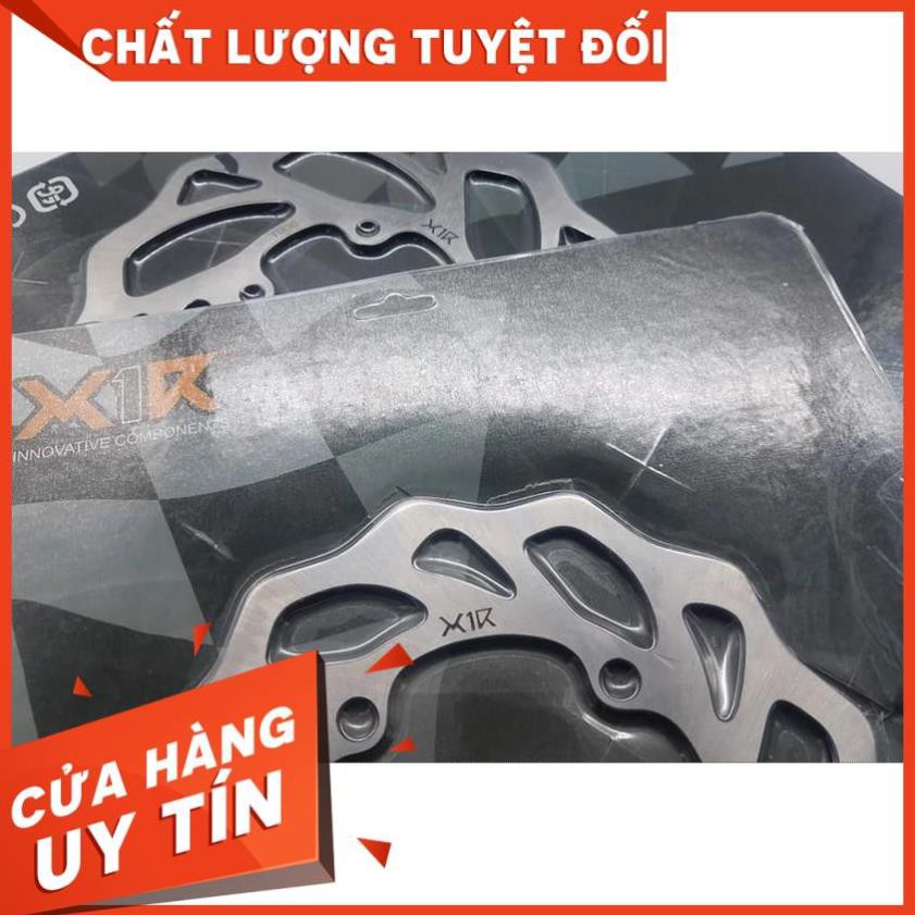 ĐĨA THẮNG SAU A8-X1R CHO EXCITER 135