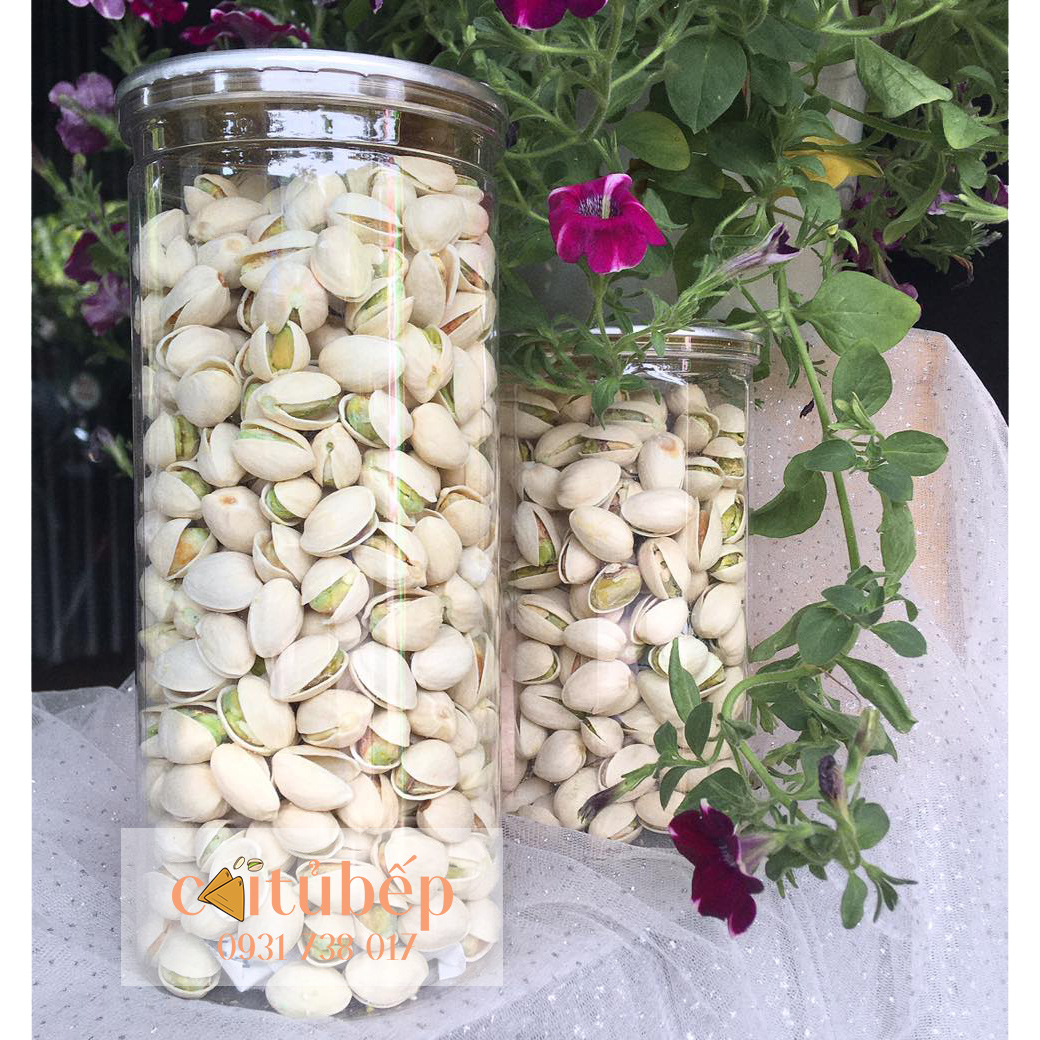 Hạt dẻ cười (hạt hồ trăn) 500GR