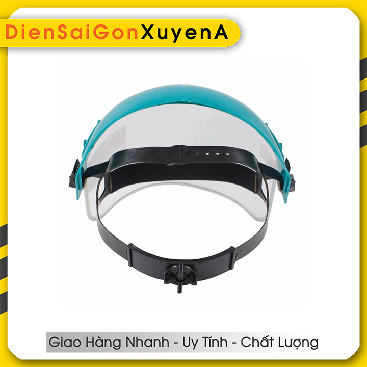 Tấm che mặt bảo vệ dịch bệnh TOTAL TSP610