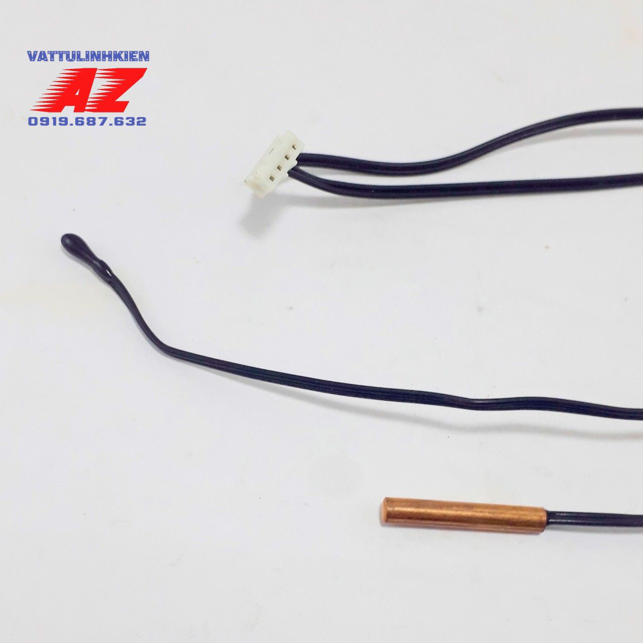 Sensor cảm biến nhiệt độ cho điều hòa PANASONIC