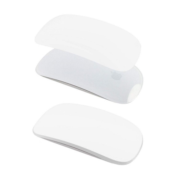 Miếng dán silicon phủ chuột Magic Mouse Apple ( nhiều màu)