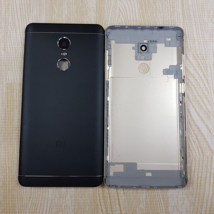 Nắp lưng máy Xiaomi Redmi Note 4X