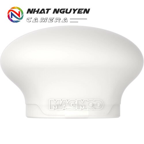 Tản Sáng Đèn Flash MAGMOD MagSphere 2