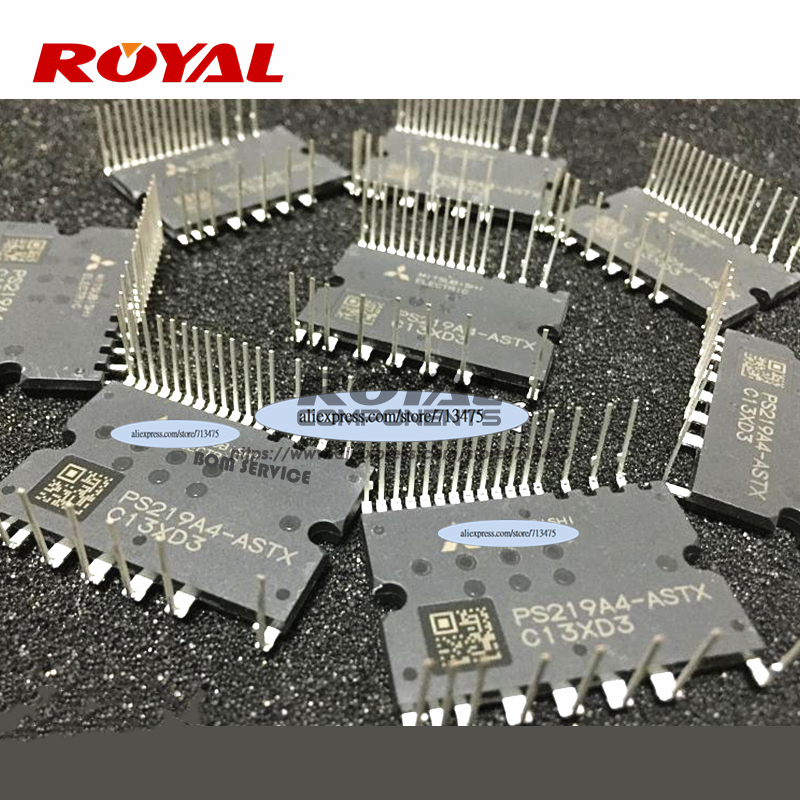 Ps219a4-astx ps21964-ast ps21963-ast ps219a5-astx mô-đun ipm gốc miễn phí