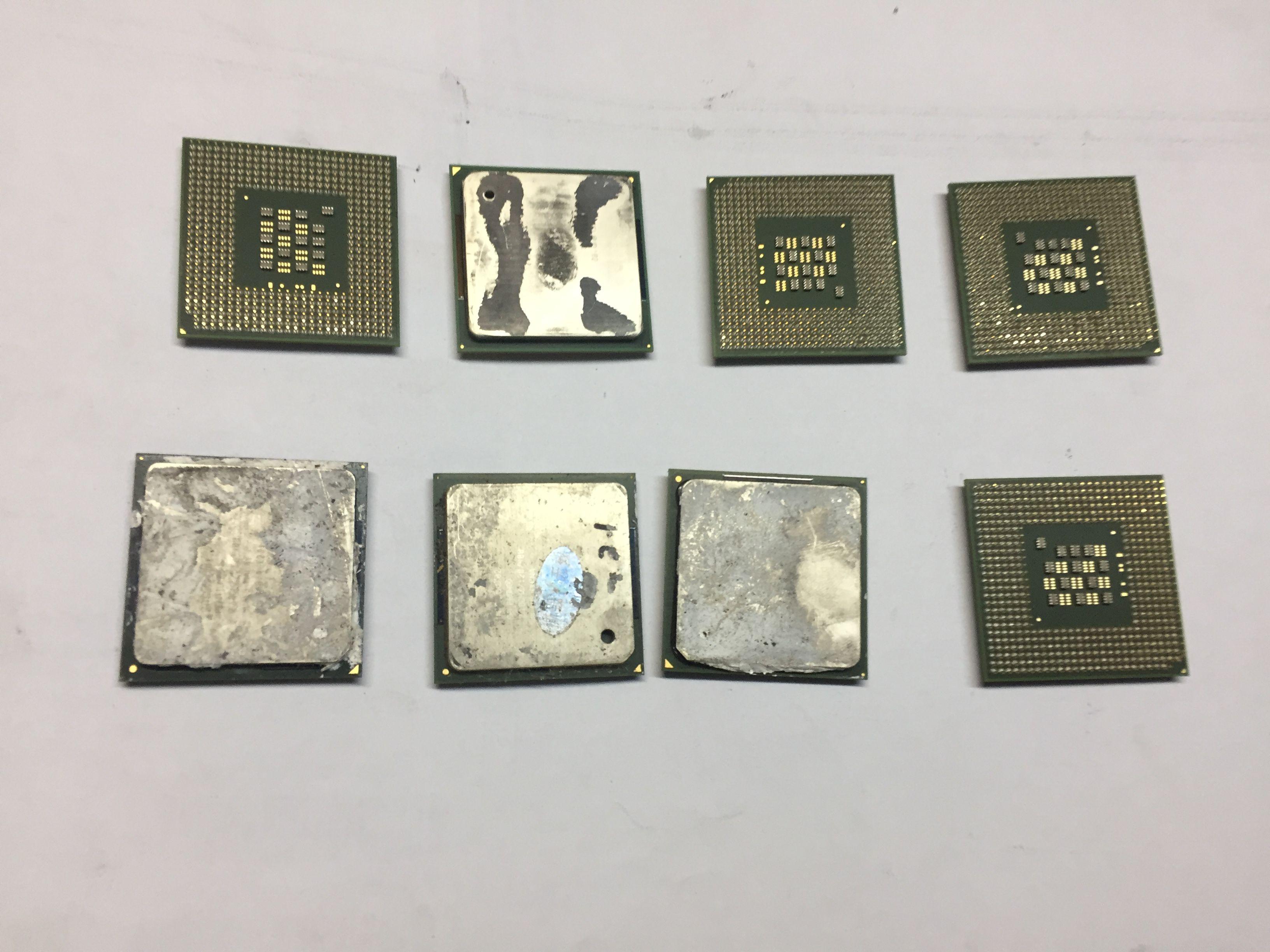 Bộ vi xử lý Chip CPU Socket 478 Celeron Pentium 4