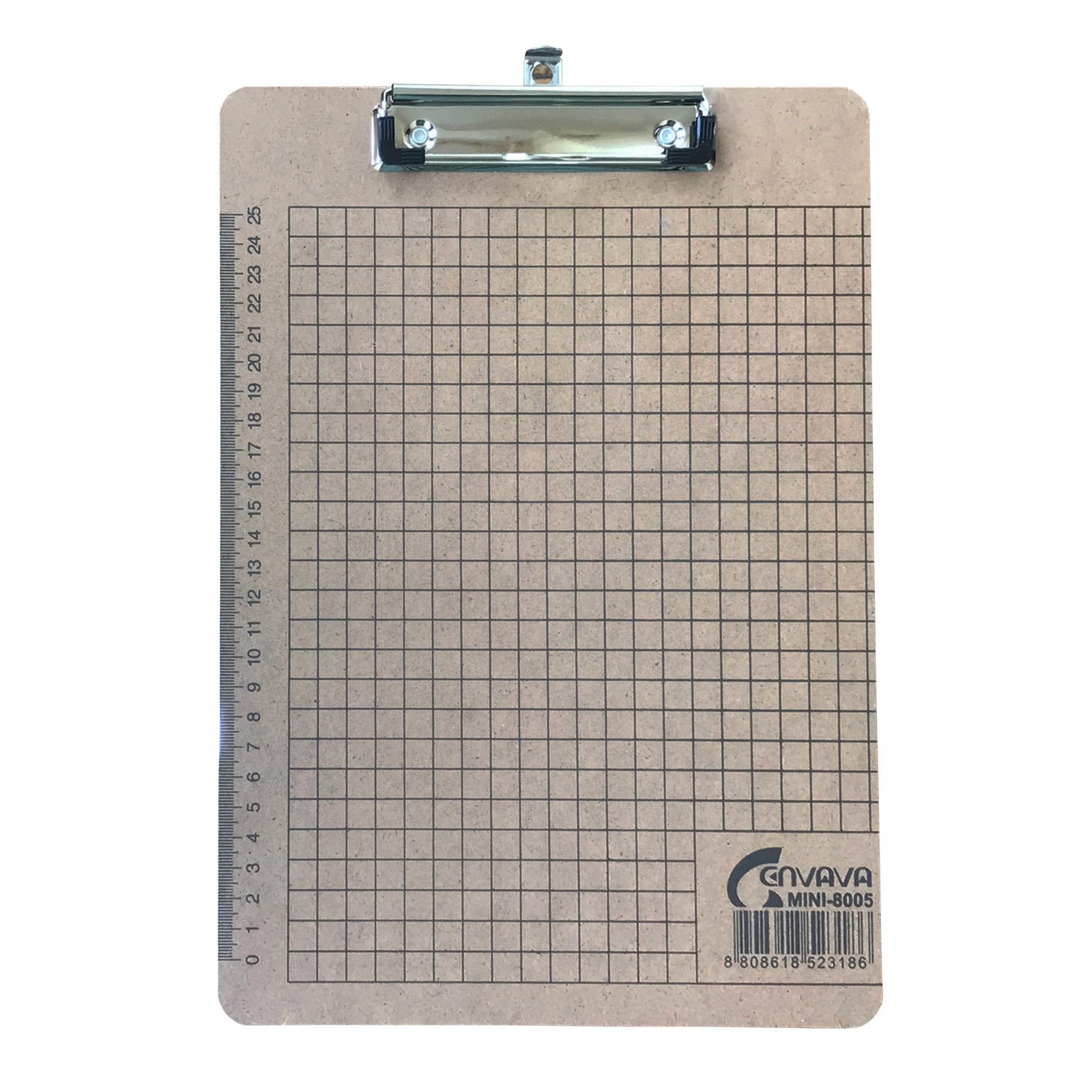 [HCM]Bìa trình ký đơn gỗ MDF